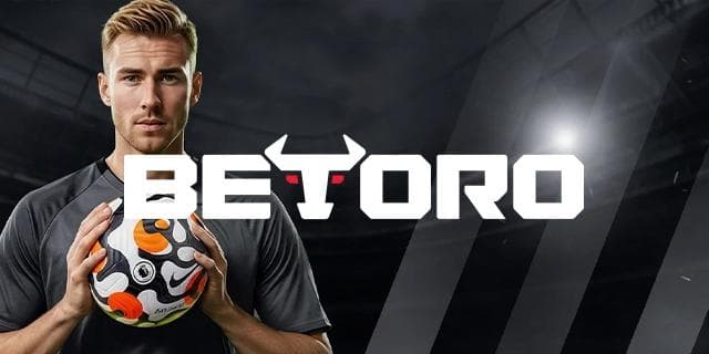 Betoro logo