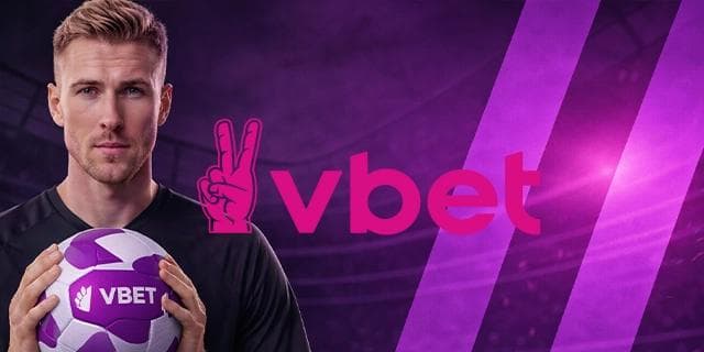 VBet logo