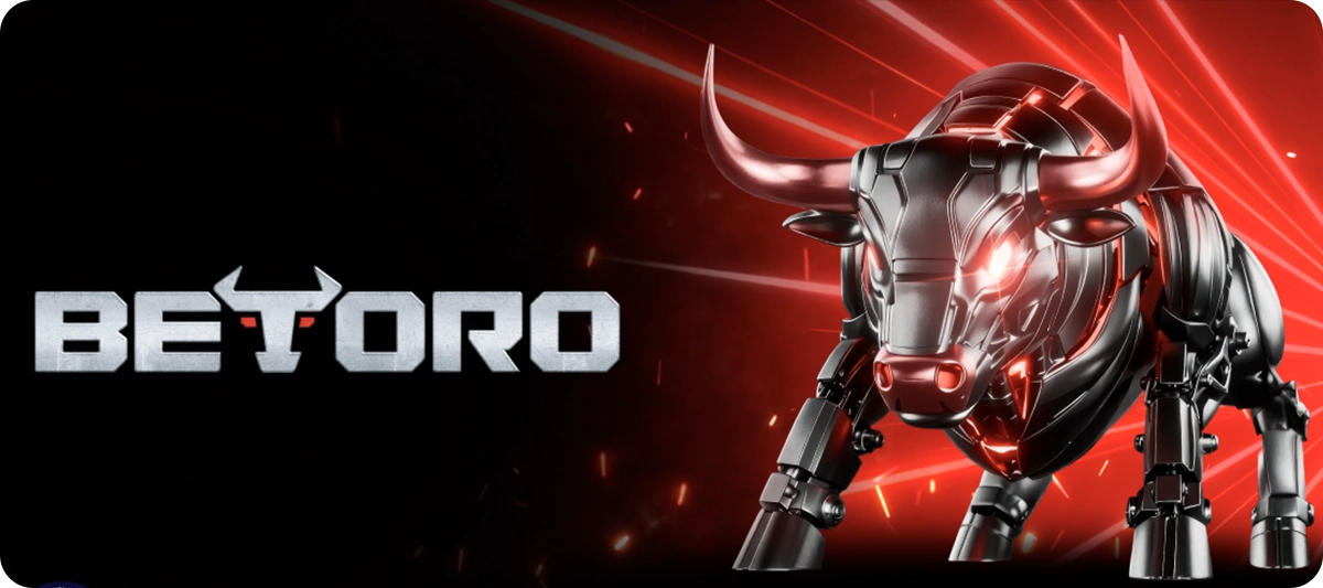 Betoro - Få 1.000 kroner i betting bonus