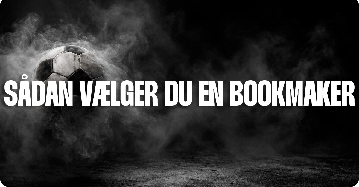 Guide: Sådan vælger du de bedste betting og odds sider