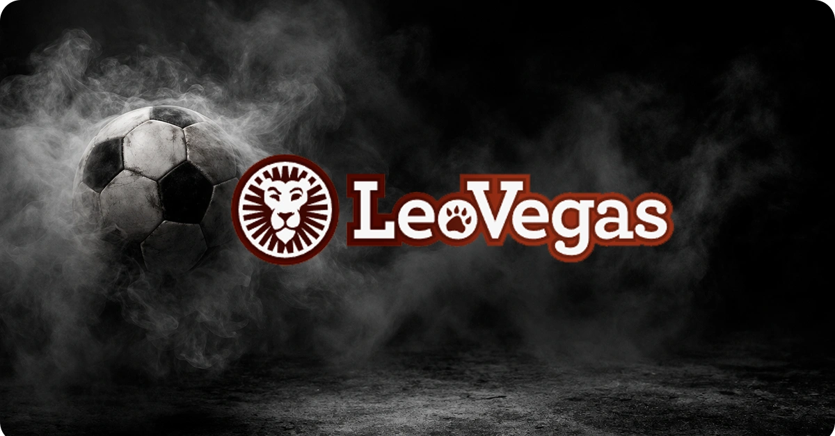 LeoVegas Bookmaker & Casino Anmeldelse